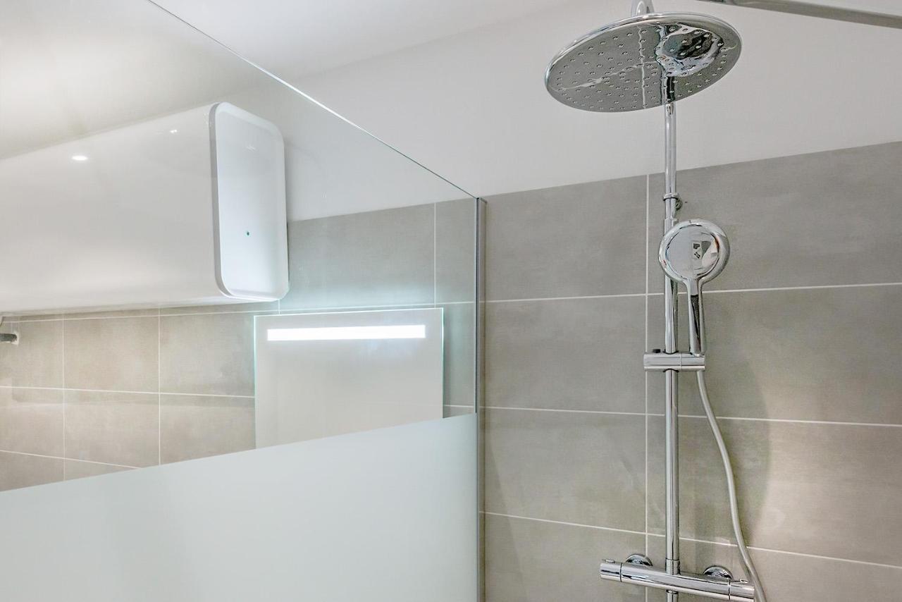 Apartment Climatisation-hypercentre-parking-cosy Carnot-avignonsmile *