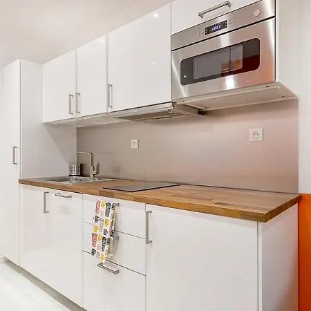 Ferienwohnung Climatisation-Hypercentre-Parking-Cosy Carnot-Avignonsmile Exterior foto
