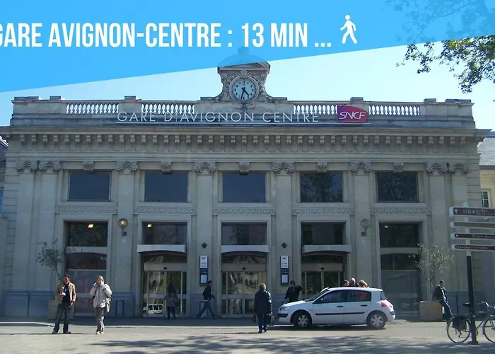 Climatisation-Hypercentre-Parking-Cosy Carnot-Avignonsmile