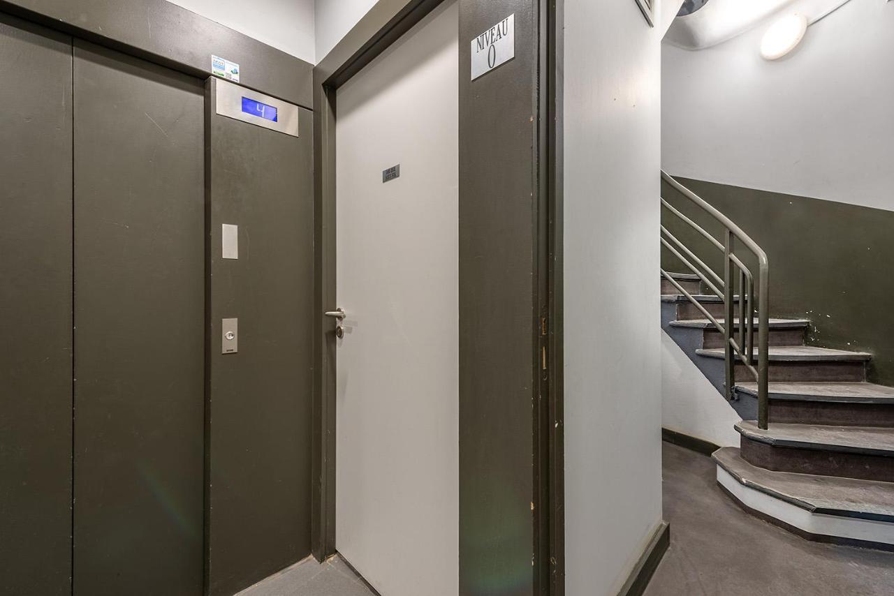 Climatisation-hypercentre-parking-cosy Carnot-avignonsmile *