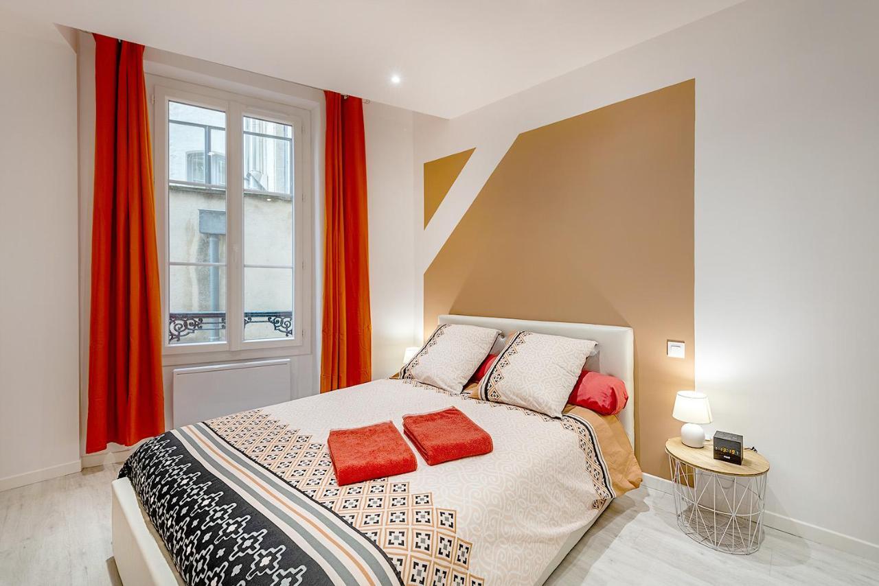 Climatisation-hypercentre-parking-cosy Carnot-avignonsmile