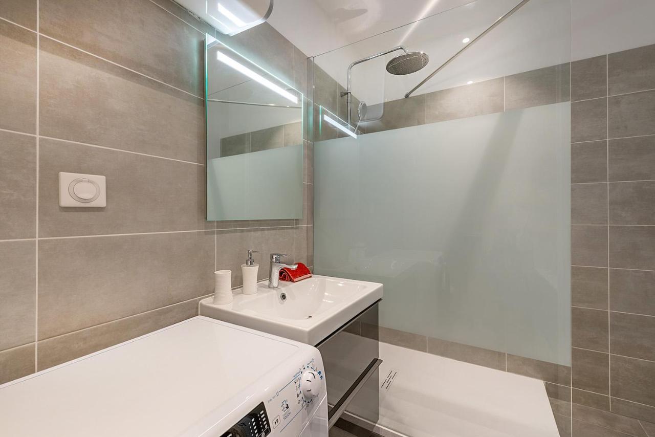 Climatisation-hypercentre-parking-cosy Carnot-avignonsmile * Aviñón