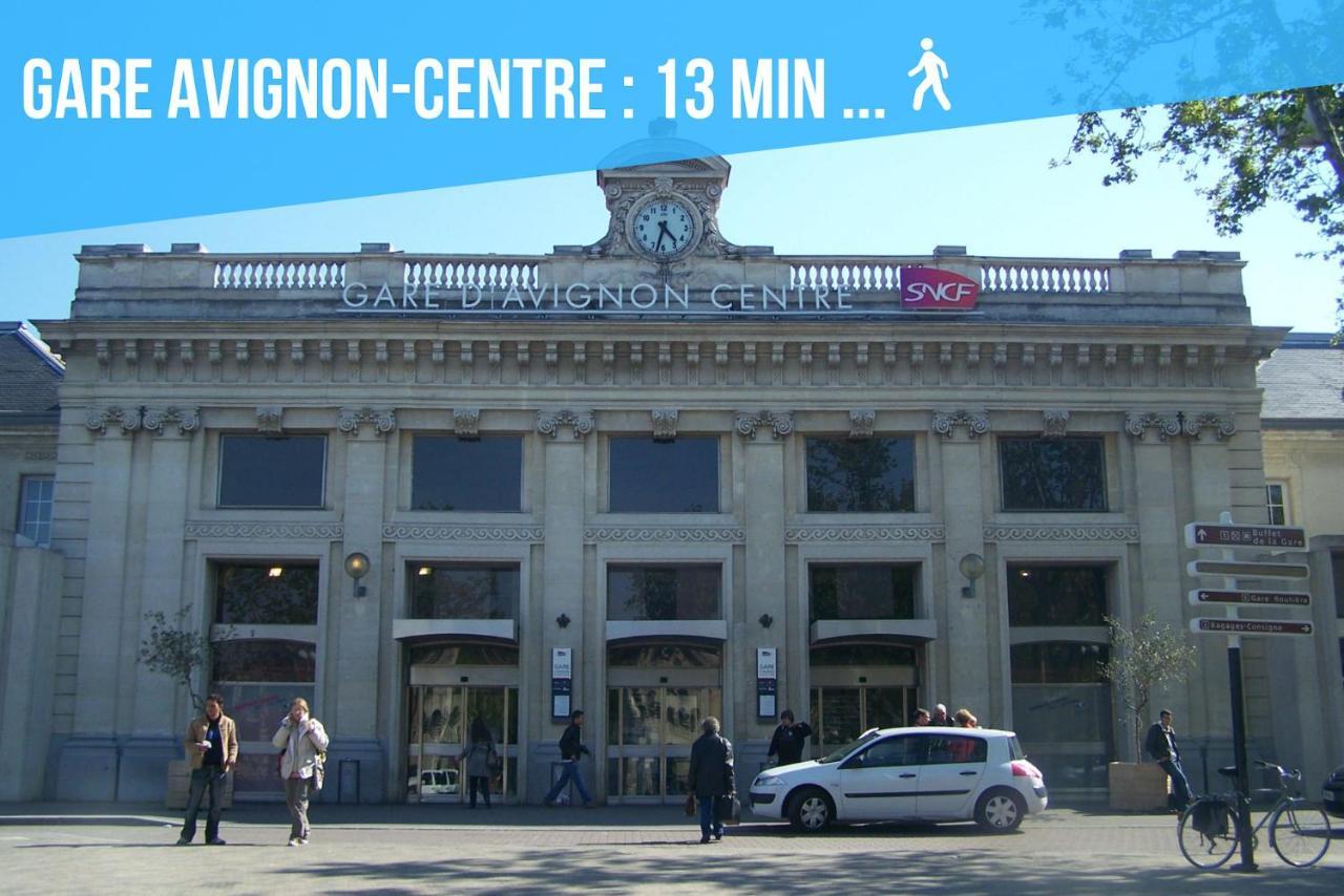 Climatisation-hypercentre-parking-cosy Carnot-avignonsmile *